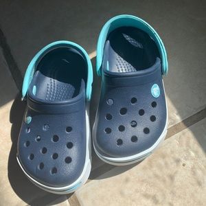 Crocs for baby